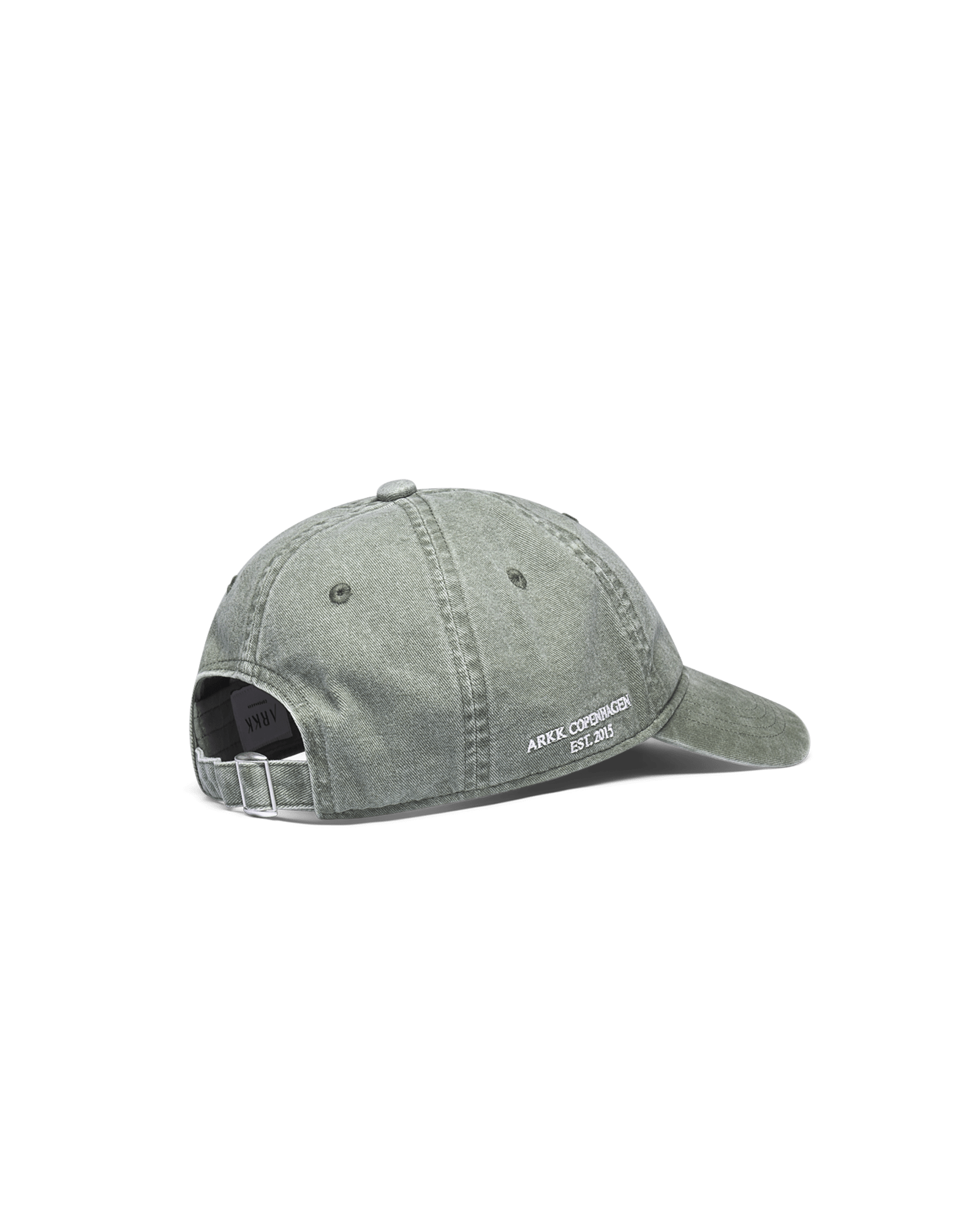 ARKK Accessories ARKK Washed Cap 1.0 | Vintage Sage Cap
